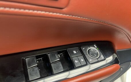 Lexus GS IV рестайлинг, 2013 год, 2 599 900 рублей, 25 фотография