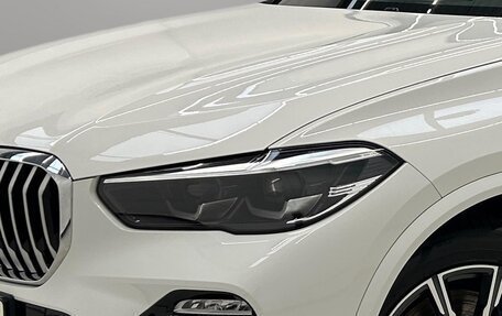 BMW X5, 2021 год, 6 787 600 рублей, 4 фотография