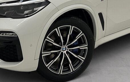 BMW X5, 2021 год, 6 787 600 рублей, 5 фотография