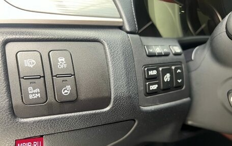 Lexus GS IV рестайлинг, 2013 год, 2 599 900 рублей, 24 фотография