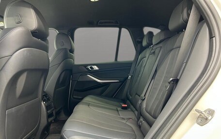 BMW X5, 2021 год, 6 787 600 рублей, 10 фотография