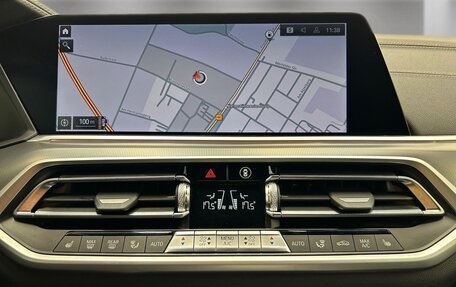 BMW X5, 2021 год, 6 787 600 рублей, 8 фотография