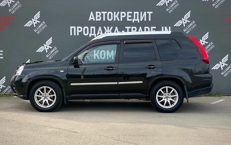 Nissan X-Trail, 2012 год, 1 250 000 рублей, 4 фотография