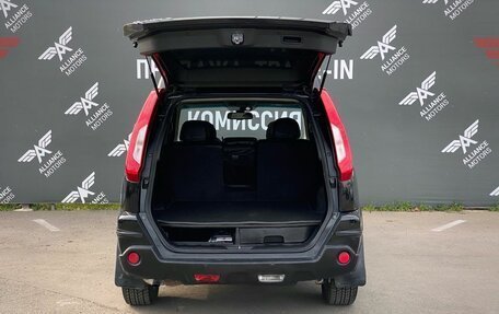 Nissan X-Trail, 2012 год, 1 250 000 рублей, 7 фотография