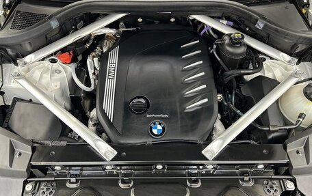 BMW X5, 2021 год, 6 787 600 рублей, 12 фотография