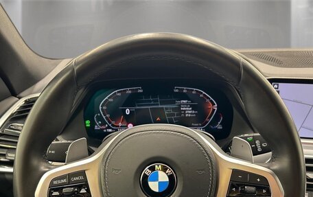 BMW X5, 2021 год, 6 787 600 рублей, 7 фотография