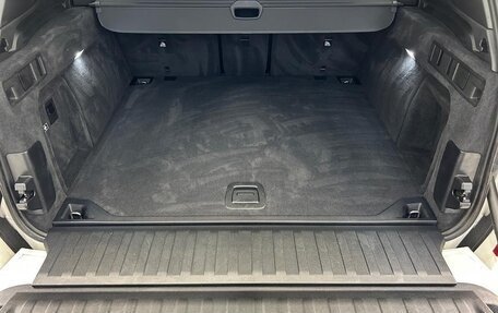 BMW X5, 2021 год, 6 787 600 рублей, 11 фотография