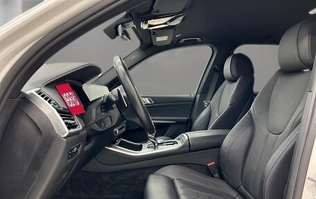 BMW X5, 2021 год, 6 787 600 рублей, 6 фотография