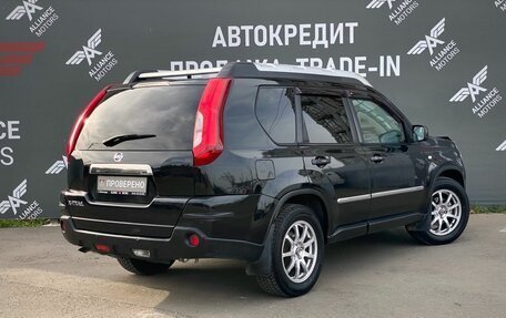 Nissan X-Trail, 2012 год, 1 250 000 рублей, 8 фотография