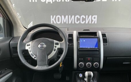 Nissan X-Trail, 2012 год, 1 250 000 рублей, 16 фотография