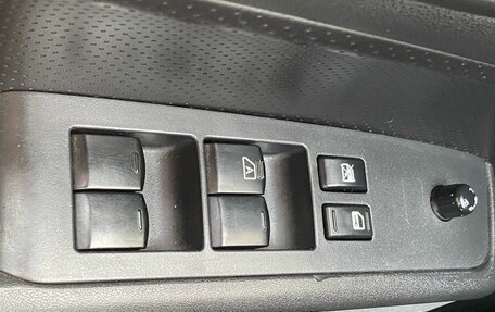 Nissan X-Trail, 2012 год, 1 250 000 рублей, 22 фотография