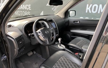 Nissan X-Trail, 2012 год, 1 250 000 рублей, 12 фотография