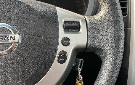 Nissan X-Trail, 2012 год, 1 250 000 рублей, 19 фотография