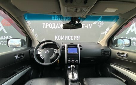Nissan X-Trail, 2012 год, 1 250 000 рублей, 15 фотография