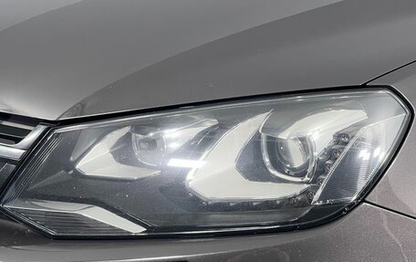 Volkswagen Touareg III, 2012 год, 2 200 000 рублей, 9 фотография