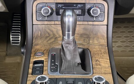 Volkswagen Touareg III, 2012 год, 2 200 000 рублей, 18 фотография