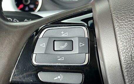 Volkswagen Touareg III, 2012 год, 2 200 000 рублей, 22 фотография