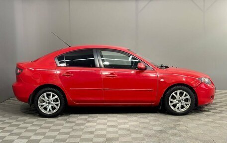Mazda 3, 2008 год, 450 000 рублей, 6 фотография