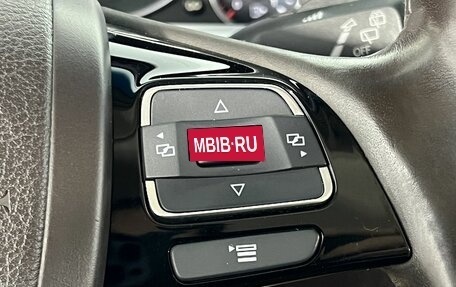 Volkswagen Touareg III, 2012 год, 2 200 000 рублей, 23 фотография