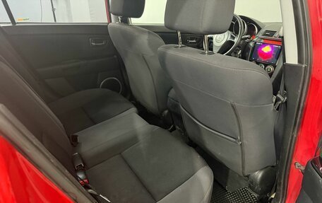 Mazda 3, 2008 год, 450 000 рублей, 15 фотография