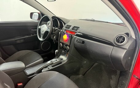 Mazda 3, 2008 год, 450 000 рублей, 14 фотография