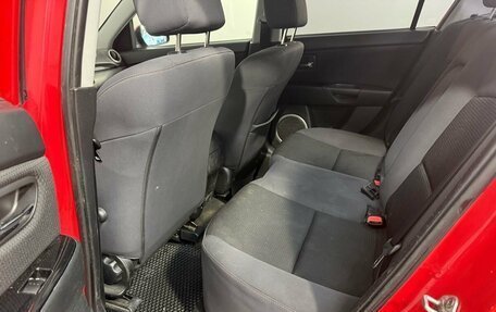 Mazda 3, 2008 год, 450 000 рублей, 16 фотография