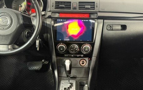 Mazda 3, 2008 год, 450 000 рублей, 11 фотография