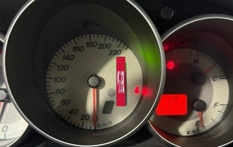 Mazda 3, 2008 год, 450 000 рублей, 13 фотография