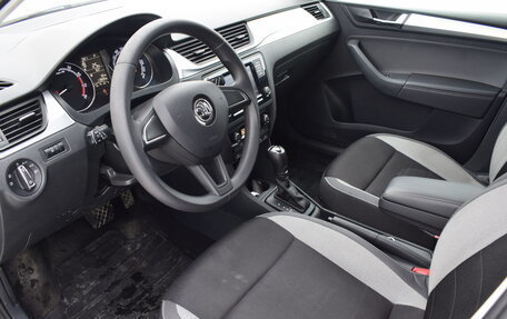 Skoda Rapid I, 2019 год, 1 287 000 рублей, 16 фотография