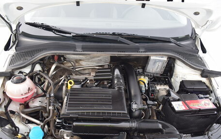 Skoda Rapid I, 2019 год, 1 287 000 рублей, 11 фотография