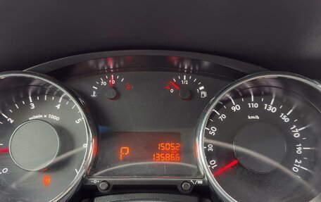 Peugeot 3008 I рестайлинг, 2010 год, 650 000 рублей, 10 фотография