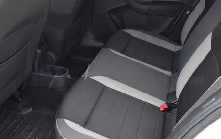 Skoda Rapid I, 2019 год, 1 287 000 рублей, 18 фотография