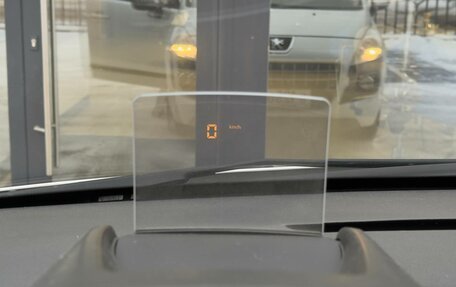 Peugeot 3008 I рестайлинг, 2010 год, 650 000 рублей, 8 фотография