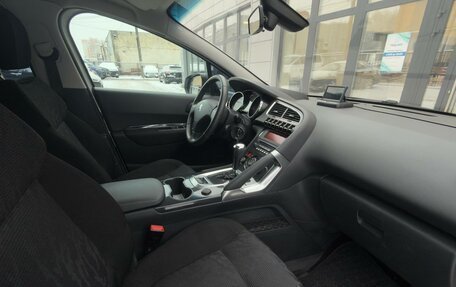 Peugeot 3008 I рестайлинг, 2010 год, 650 000 рублей, 20 фотография