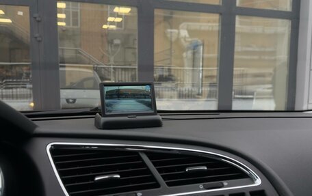 Peugeot 3008 I рестайлинг, 2010 год, 650 000 рублей, 12 фотография