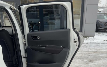 Peugeot 3008 I рестайлинг, 2010 год, 650 000 рублей, 19 фотография