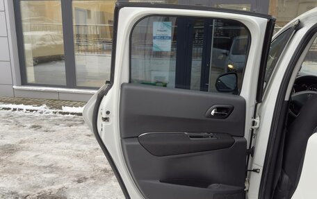 Peugeot 3008 I рестайлинг, 2010 год, 650 000 рублей, 14 фотография