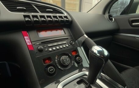 Peugeot 3008 I рестайлинг, 2010 год, 650 000 рублей, 13 фотография