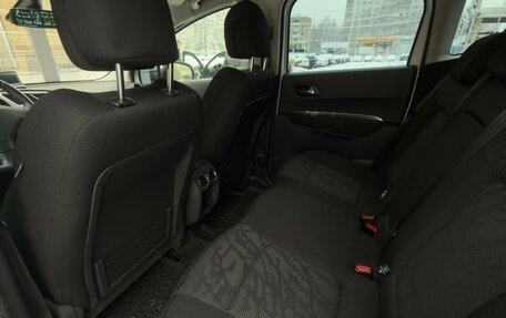 Peugeot 3008 I рестайлинг, 2010 год, 650 000 рублей, 15 фотография