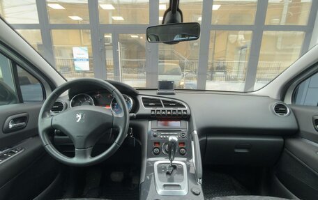 Peugeot 3008 I рестайлинг, 2010 год, 650 000 рублей, 16 фотография