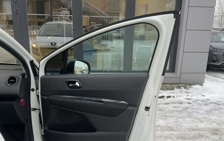 Peugeot 3008 I рестайлинг, 2010 год, 650 000 рублей, 21 фотография