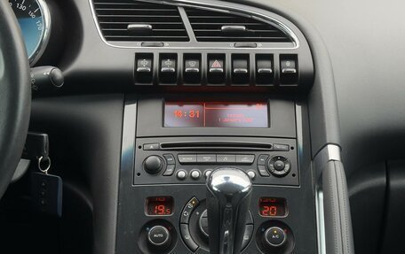 Peugeot 3008 I рестайлинг, 2010 год, 650 000 рублей, 17 фотография