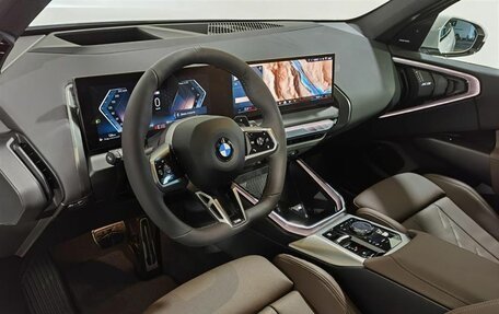 BMW X3, 2025 год, 7 400 000 рублей, 11 фотография