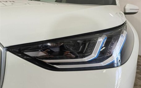 BMW X3, 2025 год, 7 400 000 рублей, 8 фотография