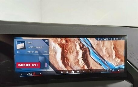 BMW X3, 2025 год, 7 400 000 рублей, 17 фотография