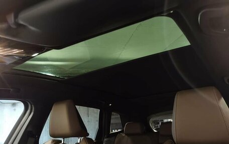 BMW X3, 2025 год, 7 400 000 рублей, 16 фотография