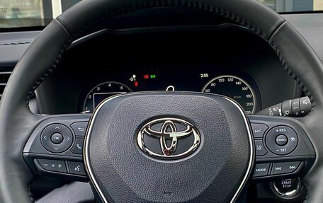 Toyota RAV4, 2025 год, 4 450 000 рублей, 18 фотография