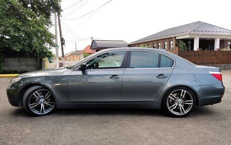 BMW 5 серия, 2005 год, 1 100 000 рублей, 6 фотография