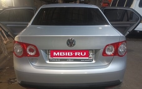 Volkswagen Jetta VI, 2009 год, 670 000 рублей, 5 фотография