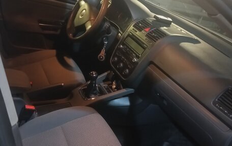 Volkswagen Jetta VI, 2009 год, 670 000 рублей, 21 фотография